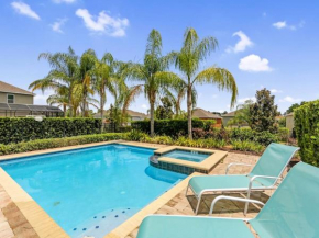 Gorgeous Remo 8 BR at Encore Resort next to Disney